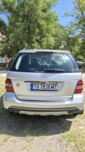 Mercedes-Benz ML 280 undefined | Auto.bg — изображение 6