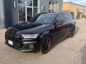 Audi SQ7 | TECHNIK | Цена до България & АвтоКредит