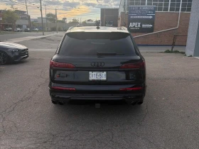 Audi SQ7 | TECHNIK | Цена до България & АвтоКредит | Auto.bg — изображение 5