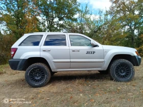Jeep Grand cherokee - 9200 € - 54688033 4