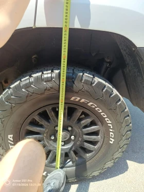 Jeep Grand cherokee - 9200 € - 54688033 10