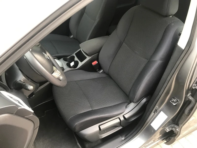 Nissan Qashqai AVTOMAT/EURO 6, снимка 8 - Автомобили и джипове - 44124252