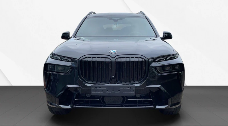 BMW X7 40d xDrive M-Sport Pro = Executive Drive= Гаранция, снимка 3 - Автомобили и джипове - 46935539