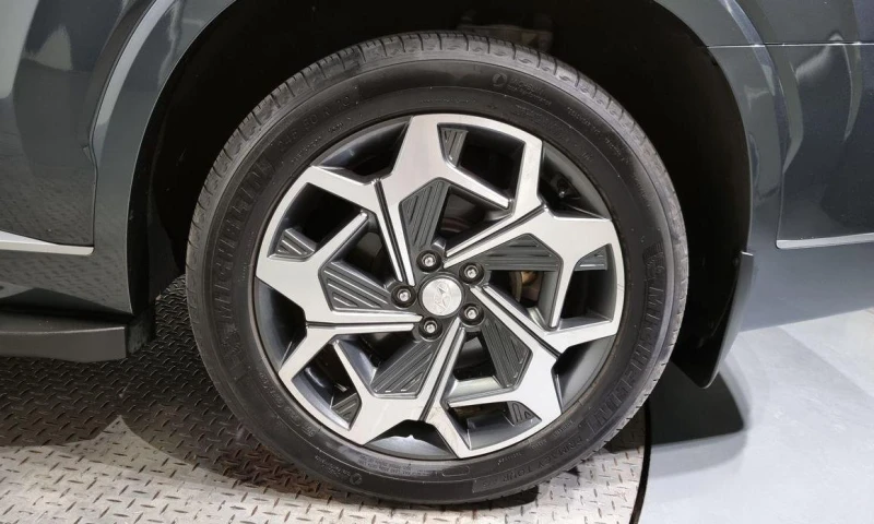 Hyundai Palisade Diesel 2.2 2WD Calligraphy, снимка 5 - Автомобили и джипове - 52059343