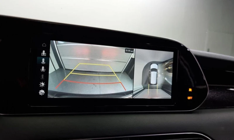 Hyundai Palisade Diesel 2.2 2WD Calligraphy, снимка 15 - Автомобили и джипове - 52059343