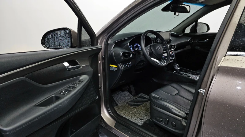 Hyundai Santa fe 2.0 2WD EXCLUSIVE autogeorge.com , снимка 9 - Автомобили и джипове - 52148958