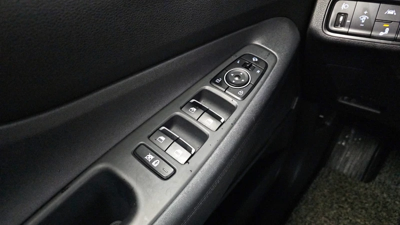 Hyundai Santa fe 2.0 2WD EXCLUSIVE autogeorge.com , снимка 11 - Автомобили и джипове - 52148958