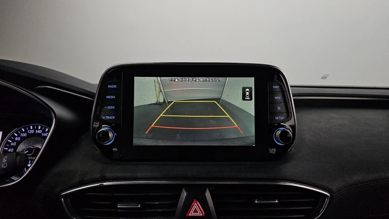 Hyundai Santa fe 2.0 2WD EXCLUSIVE autogeorge.com , снимка 16 - Автомобили и джипове - 52148958