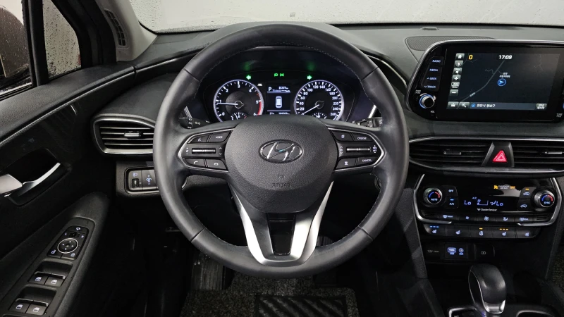 Hyundai Santa fe 2.0 2WD EXCLUSIVE autogeorge.com , снимка 13 - Автомобили и джипове - 52148958