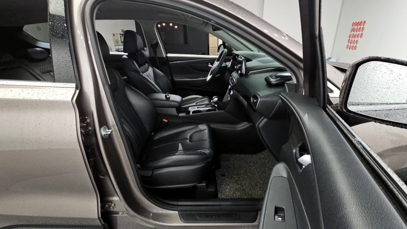 Hyundai Santa fe 2.0 2WD EXCLUSIVE autogeorge.com , снимка 10 - Автомобили и джипове - 52148958