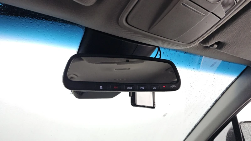 Hyundai Santa fe 2.0 2WD EXCLUSIVE autogeorge.com , снимка 17 - Автомобили и джипове - 52148958