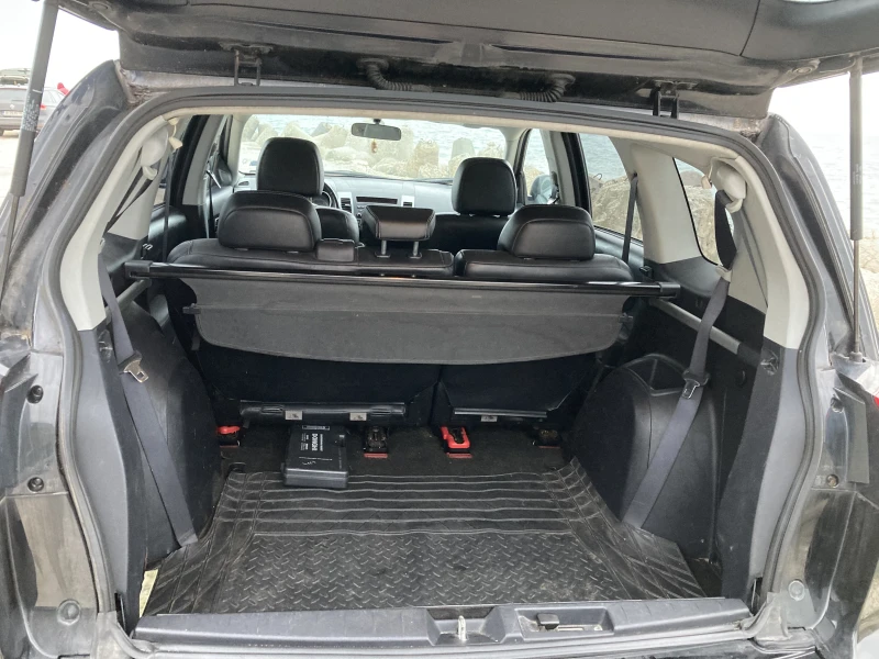 Peugeot 4007, снимка 12 - Автомобили и джипове - 52348447