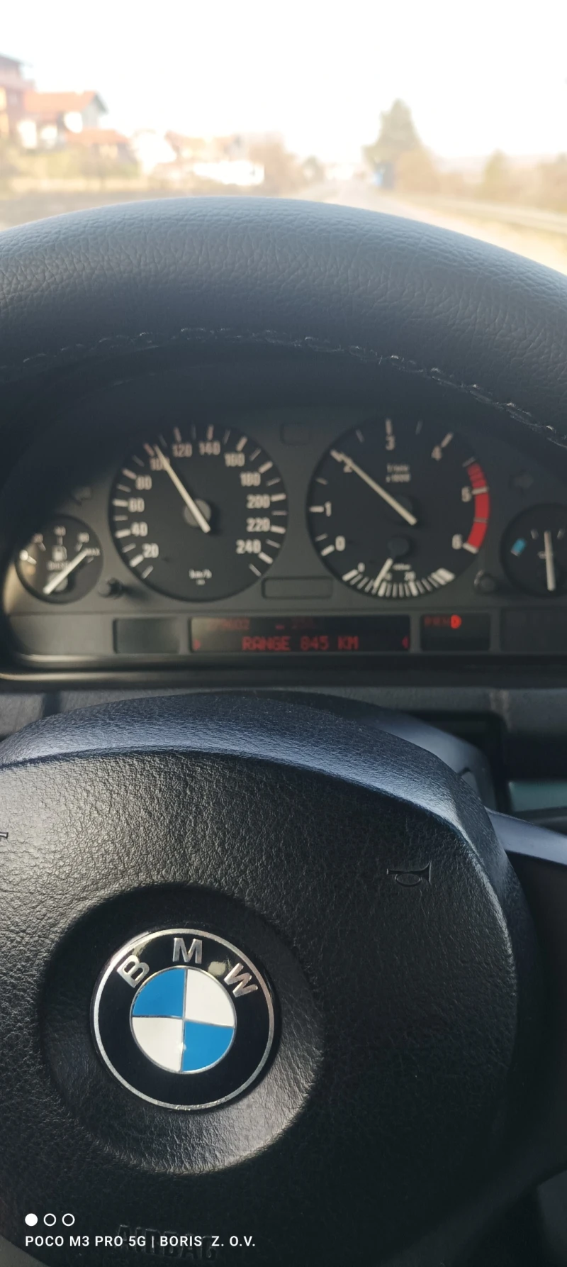 BMW X5 3000, снимка 14 - Автомобили и джипове - 52976629