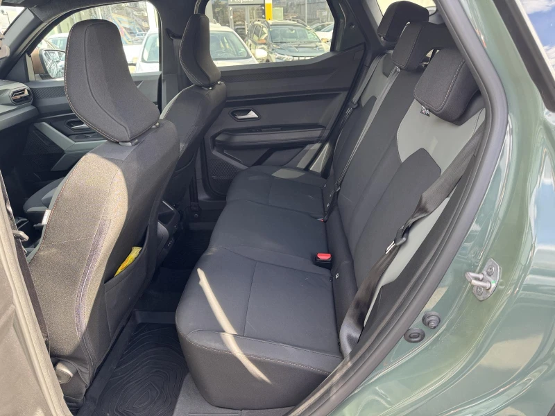 Dacia Duster JOURNEY HYBRID 140, снимка 12 - Автомобили и джипове - 53005675