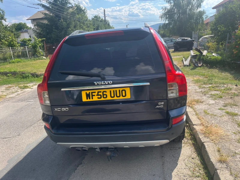 Volvo Xc90, снимка 5 - Автомобили и джипове - 53413993