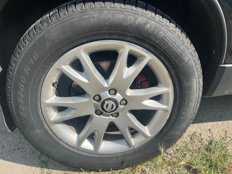 Volvo Xc90, снимка 7 - Автомобили и джипове - 53413993