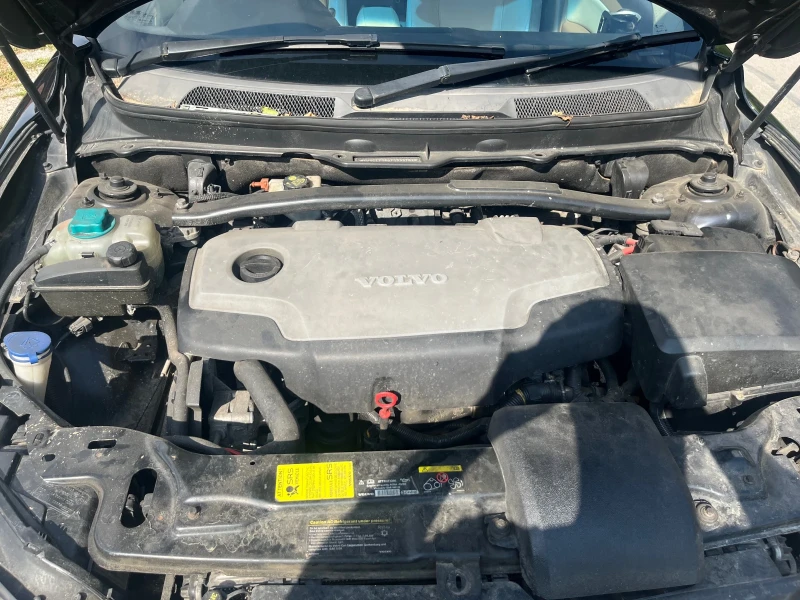 Volvo Xc90, снимка 9 - Автомобили и джипове - 53413993