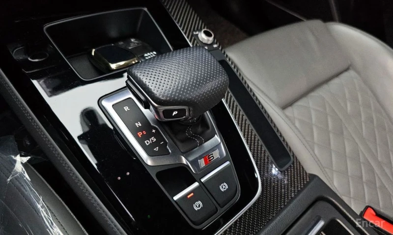 Audi SQ5, снимка 9 - Автомобили и джипове - 53562996