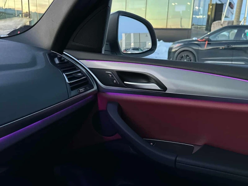 BMW X3 xDrive30i | PANO | KEYLESS | ПОДГРЕВИ | CARFAX, снимка 10 - Автомобили и джипове - 53568146