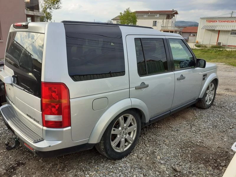 Land Rover Discovery 2.7 V6 - изображение 4