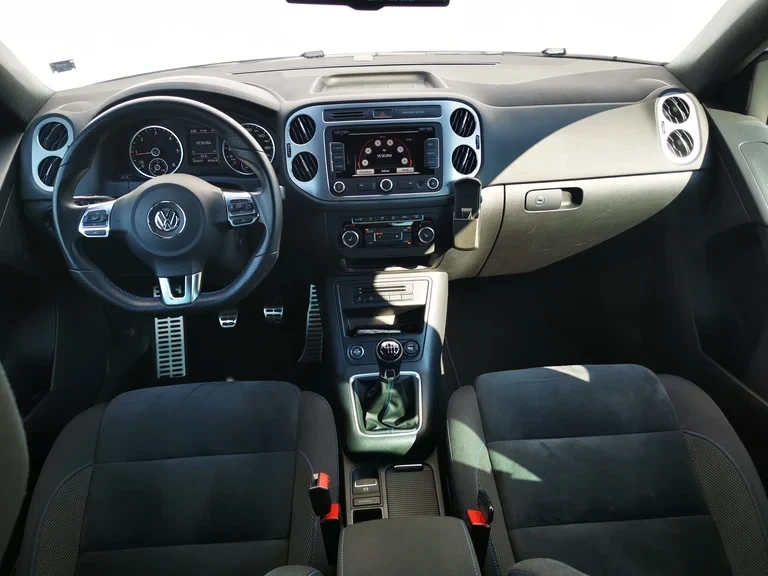 VW Tiguan  - изображение 4