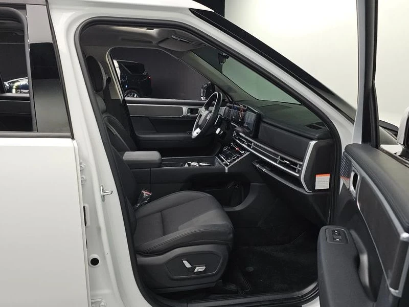 Hyundai Santa fe HEV 1.6 2WD| 230�.�.| ���.��������� | Mobile.bg � ����������� 12