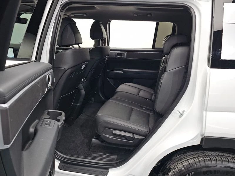 Hyundai Santa fe HEV 1.6 2WD| 230�.�.| ���.��������� | Mobile.bg � ����������� 11