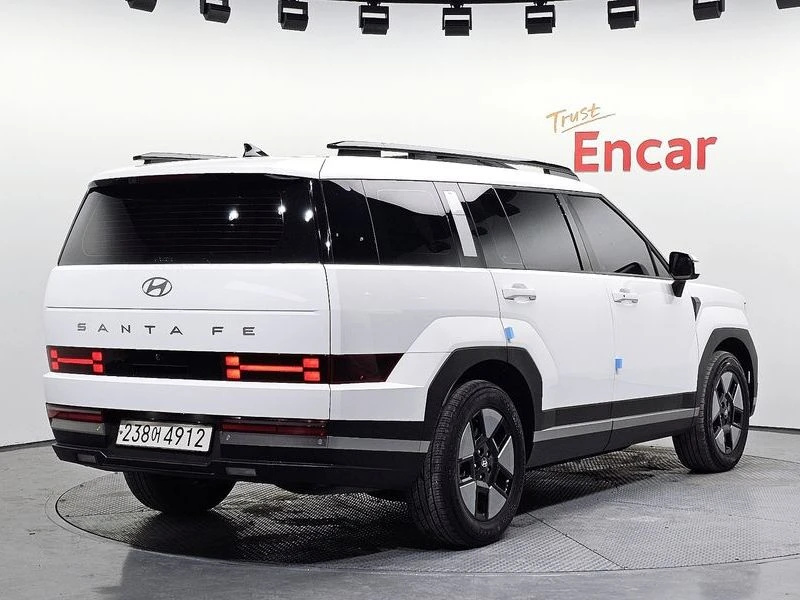 Hyundai Santa fe HEV 1.6 2WD| 230�.�.| ���.��������� | Mobile.bg � ����������� 2