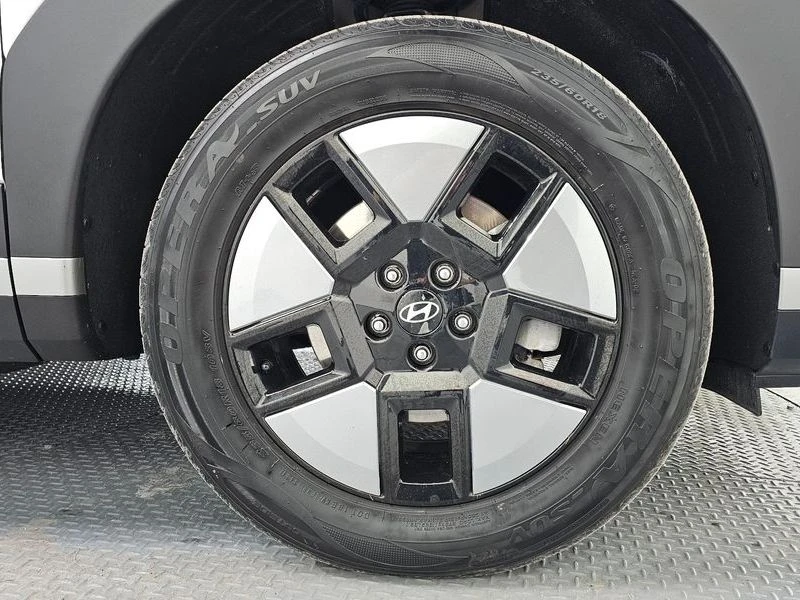 Hyundai Santa fe HEV 1.6 2WD| 230�.�.| ���.��������� | Mobile.bg � ����������� 5
