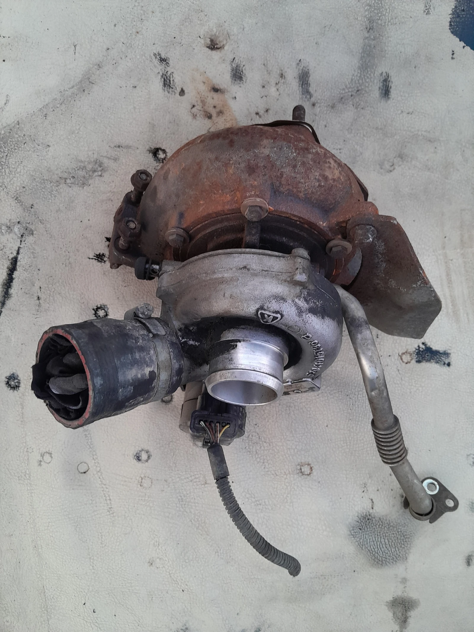 Land Rover Discovery 2.7 V6, снимка 6 - Автомобили и джипове - 30521926