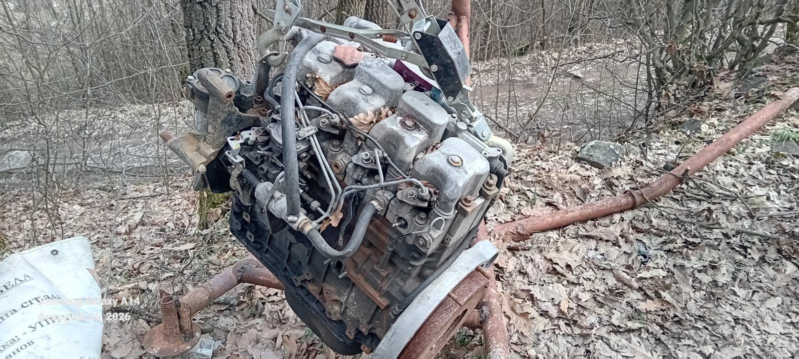 Land Rover Discovery 2.7 V6, снимка 8 - Автомобили и джипове - 30521926