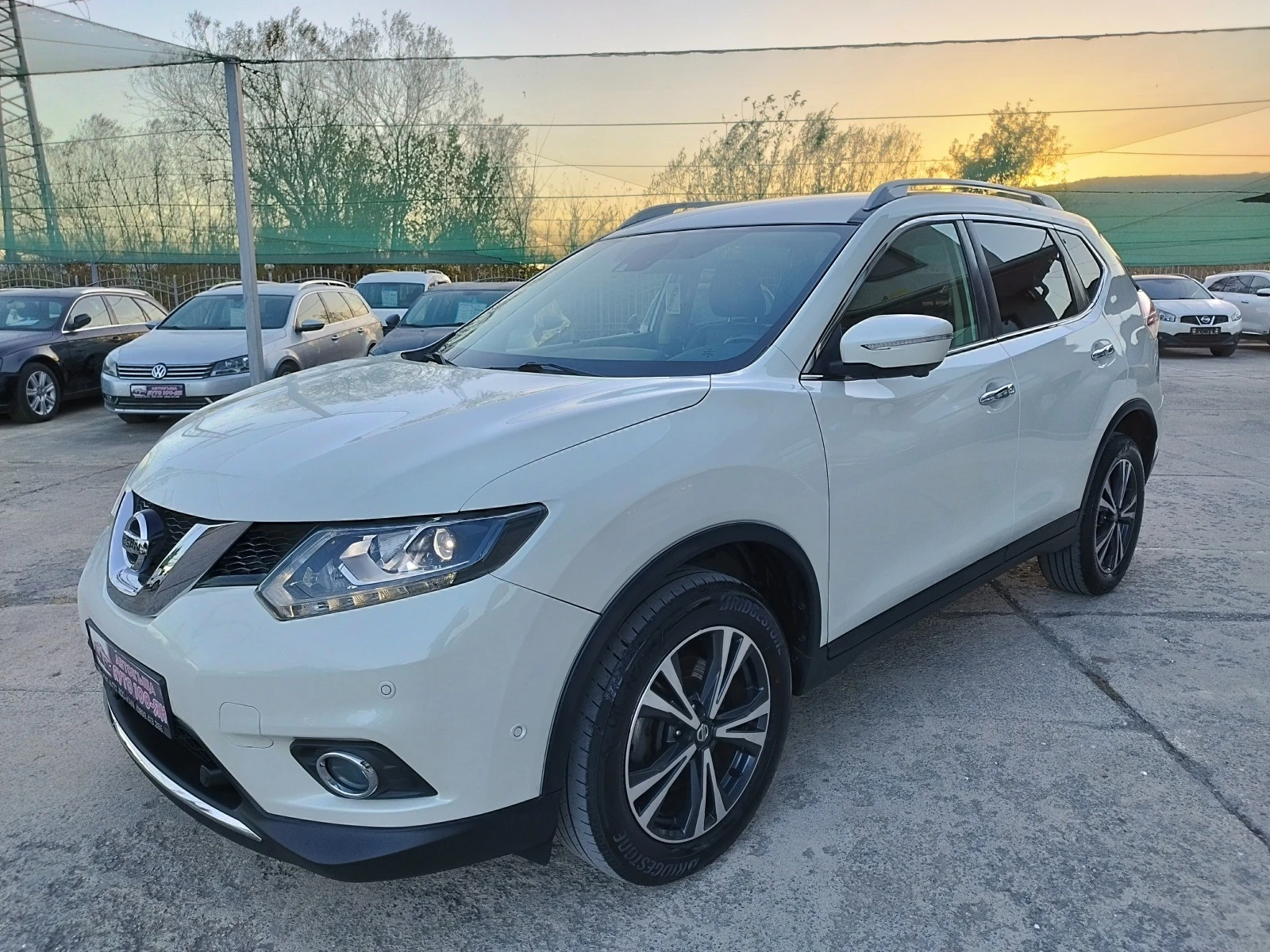 Nissan X-trail 2.0D 4x4  - изображение 3