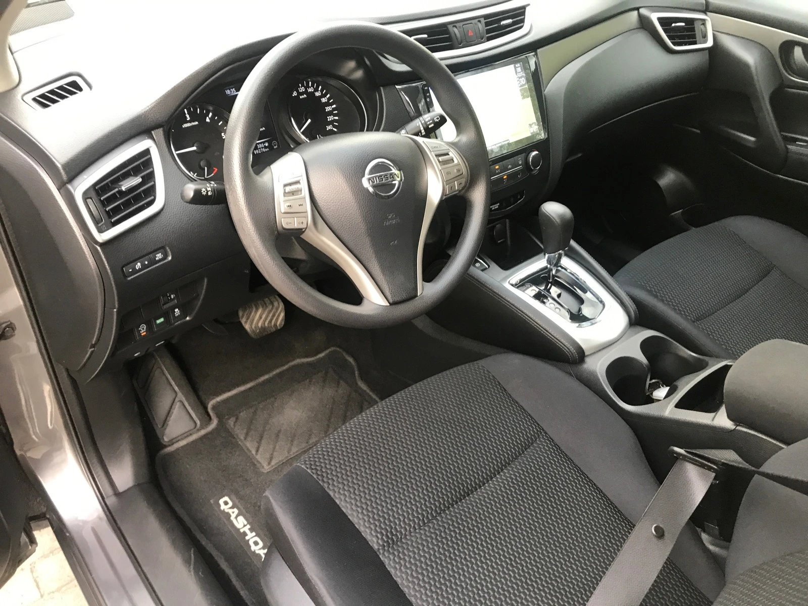 Nissan Qashqai AVTOMAT/EURO 6 - изображение 5