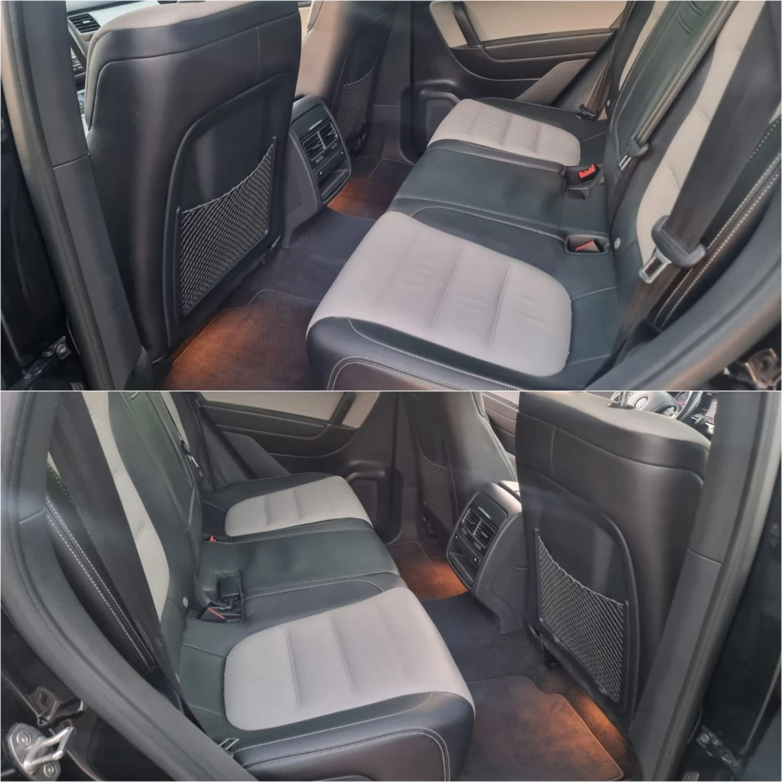 VW Touareg ..3.6i/280 / FULL/FULL/WOLFSBURG EDITION | Mobile.bg   16