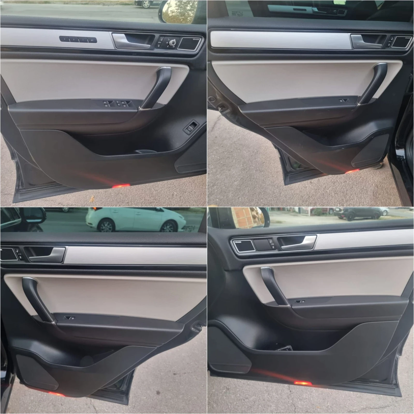 VW Touareg ..3.6i/280 / FULL/FULL/WOLFSBURG EDITION | Mobile.bg   12