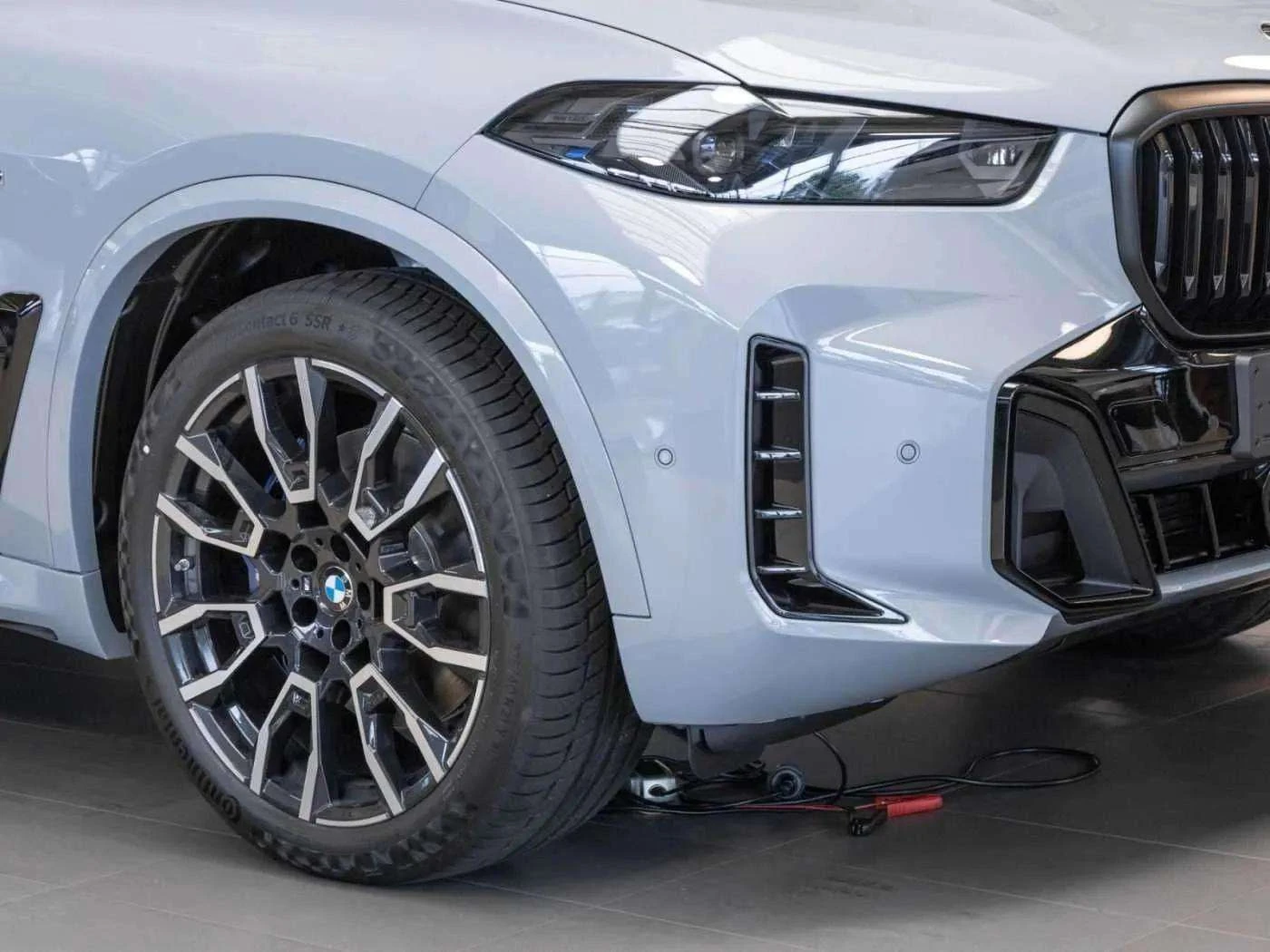 BMW X5 xDrive 40d M Sport Innovation - изображение 3