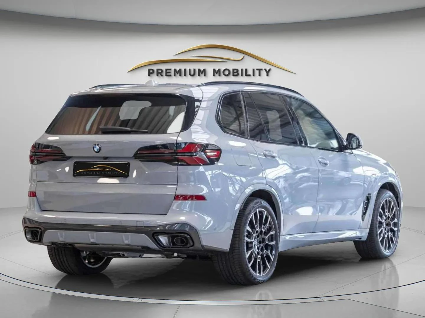 BMW X5 xDrive 40d M Sport Innovation - изображение 2