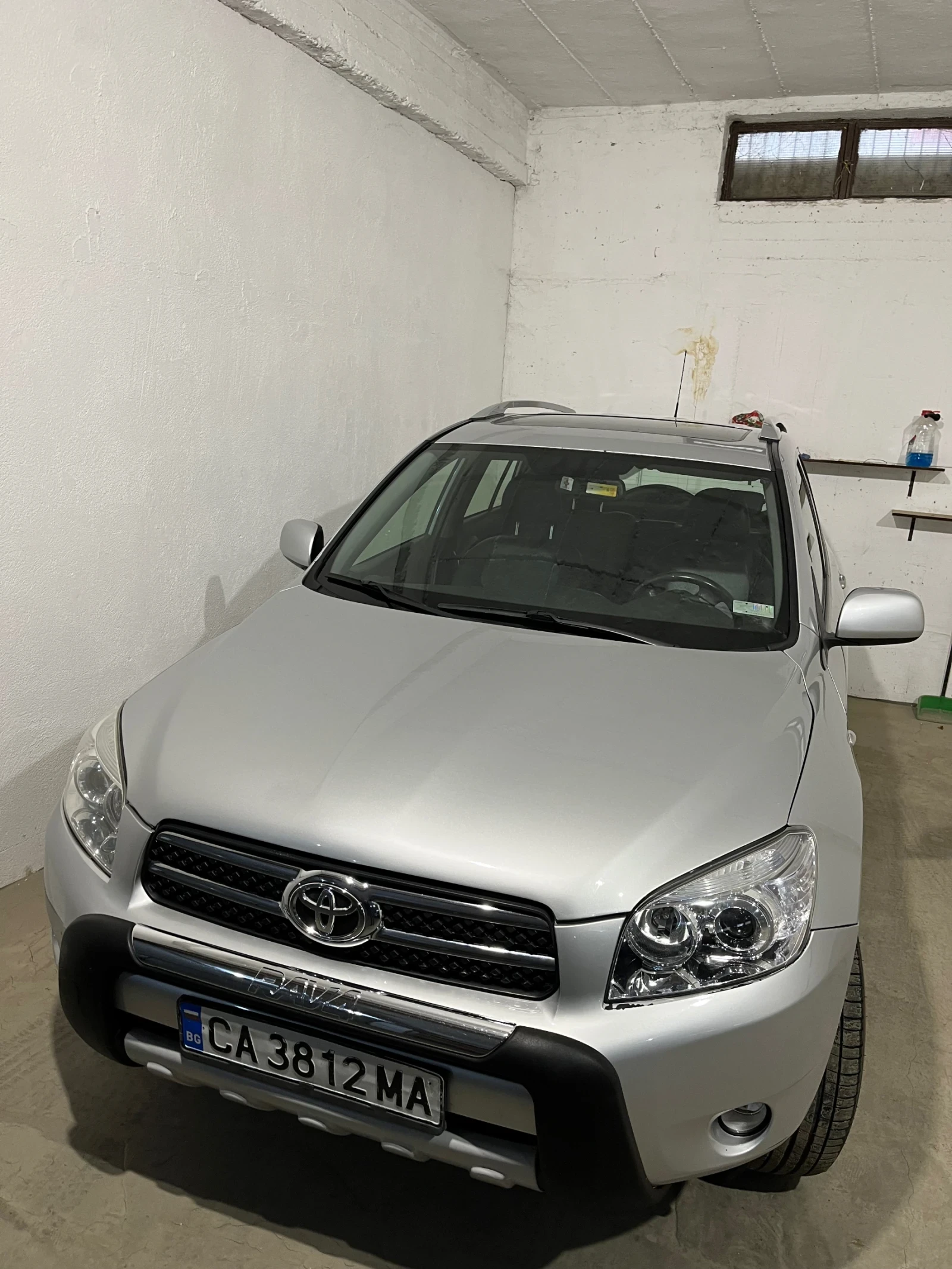 Toyota Rav4  - изображение 10