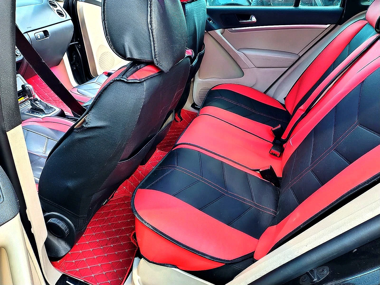 VW Tiguan  - изображение 6