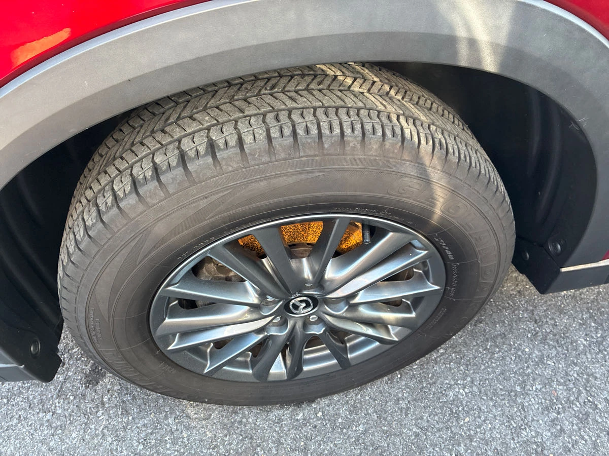 Mazda CX-5 * Touring AWD* * АВТОКРЕДИТ* * ЦЕНА ДО БЪЛГАРИЯ*  - изображение 5