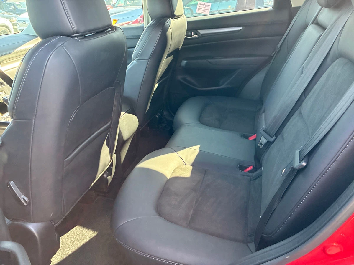Mazda CX-5 * Touring AWD* * АВТОКРЕДИТ* * ЦЕНА ДО БЪЛГАРИЯ*  - изображение 10