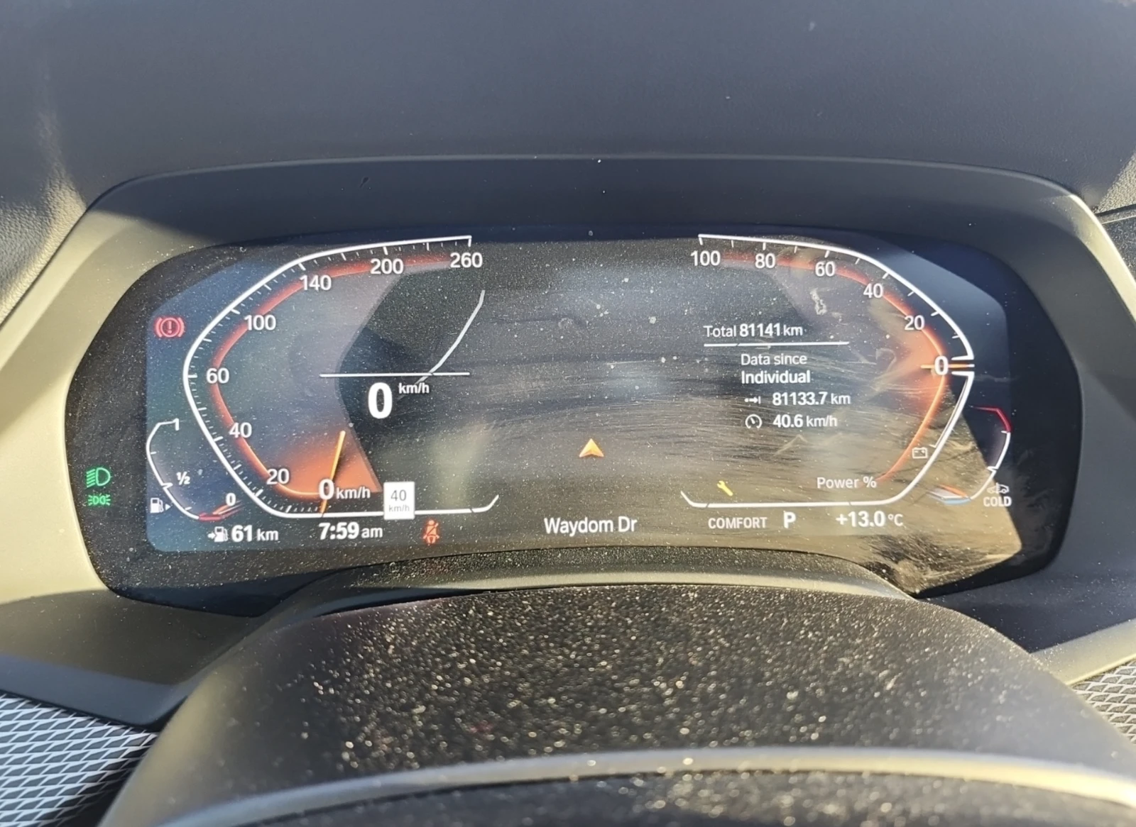 BMW X5 XDRIVE40I - изображение 7