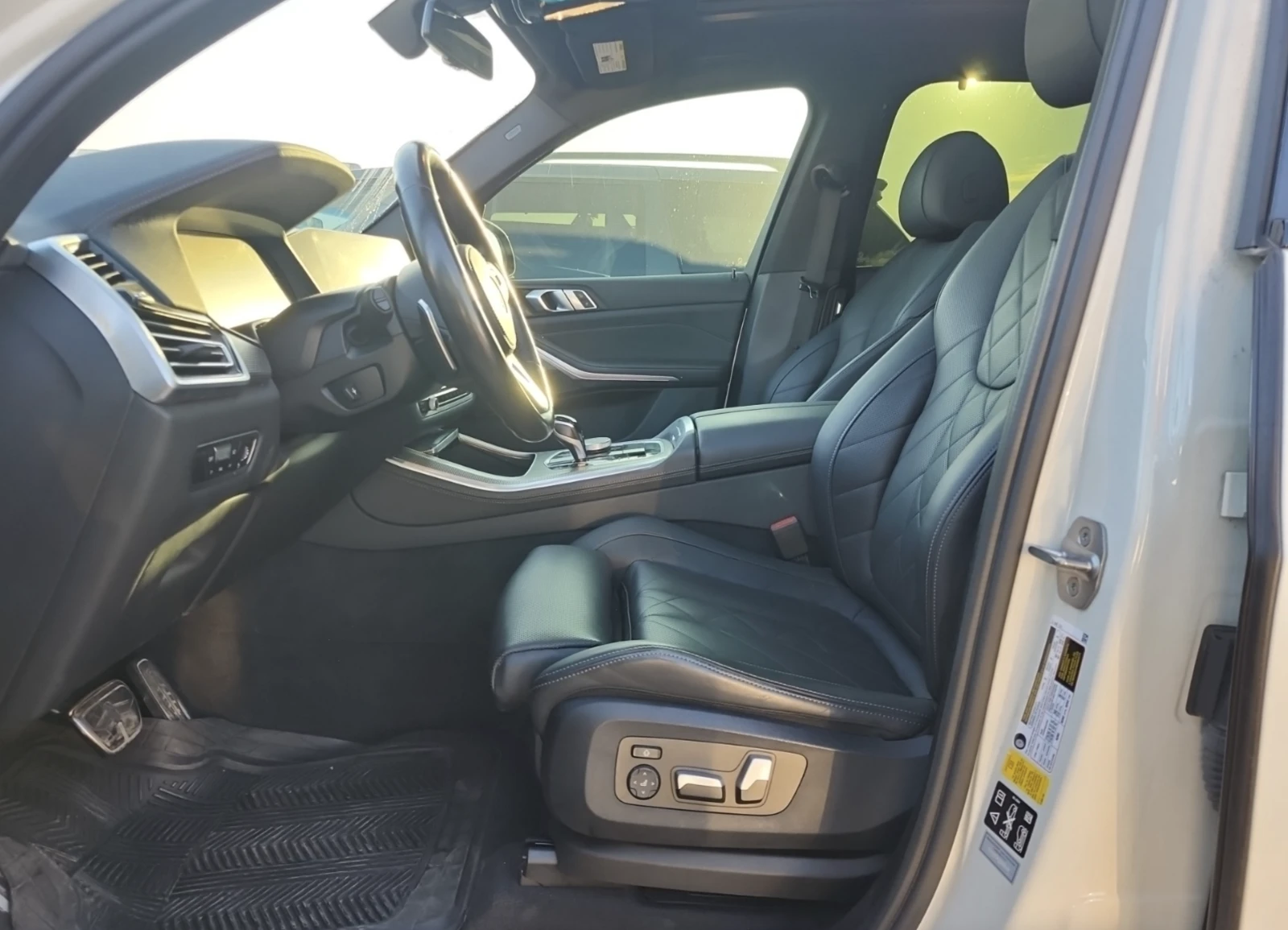 BMW X5 XDRIVE40I - изображение 5