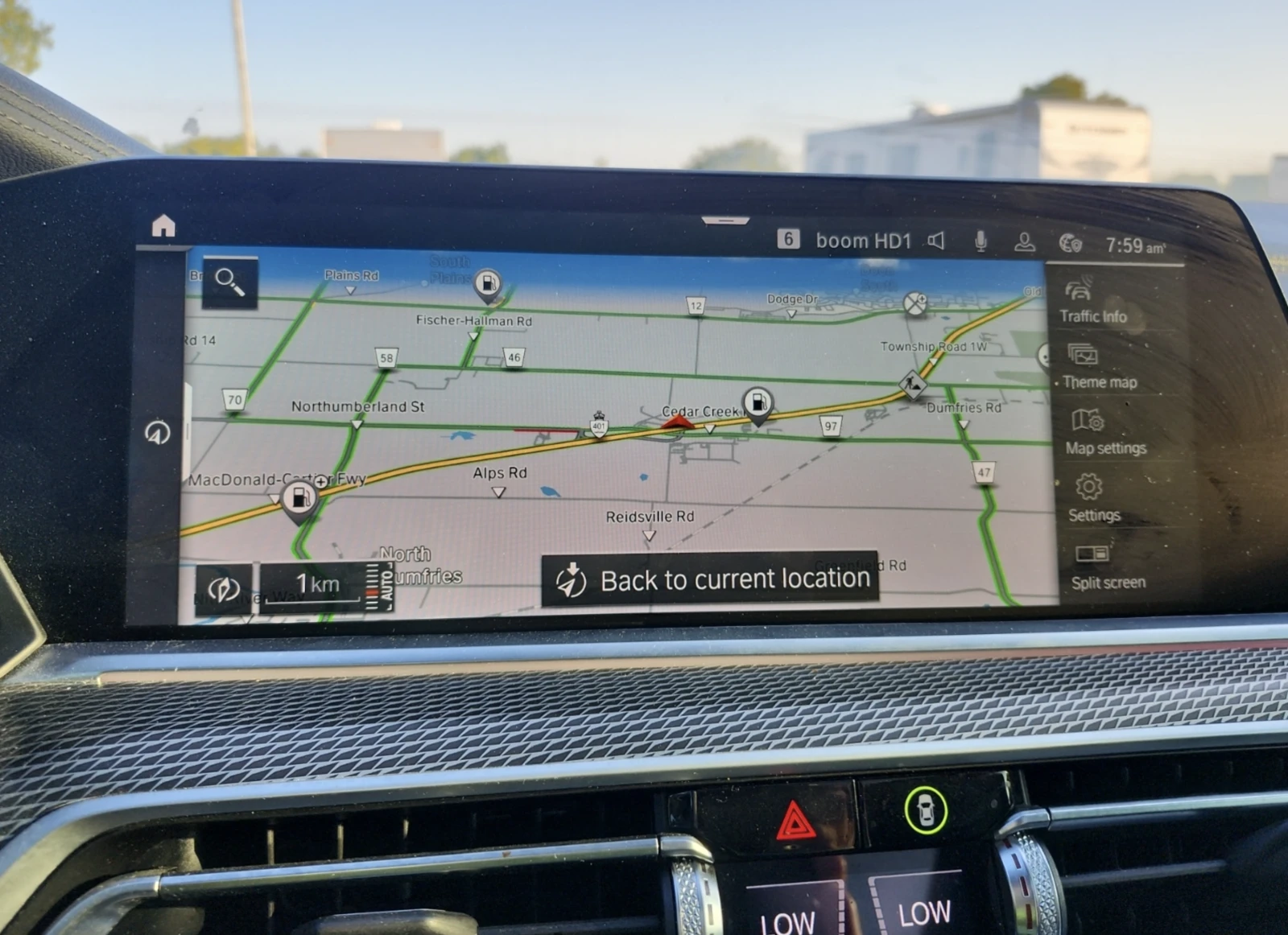 BMW X5 XDRIVE40I - изображение 8