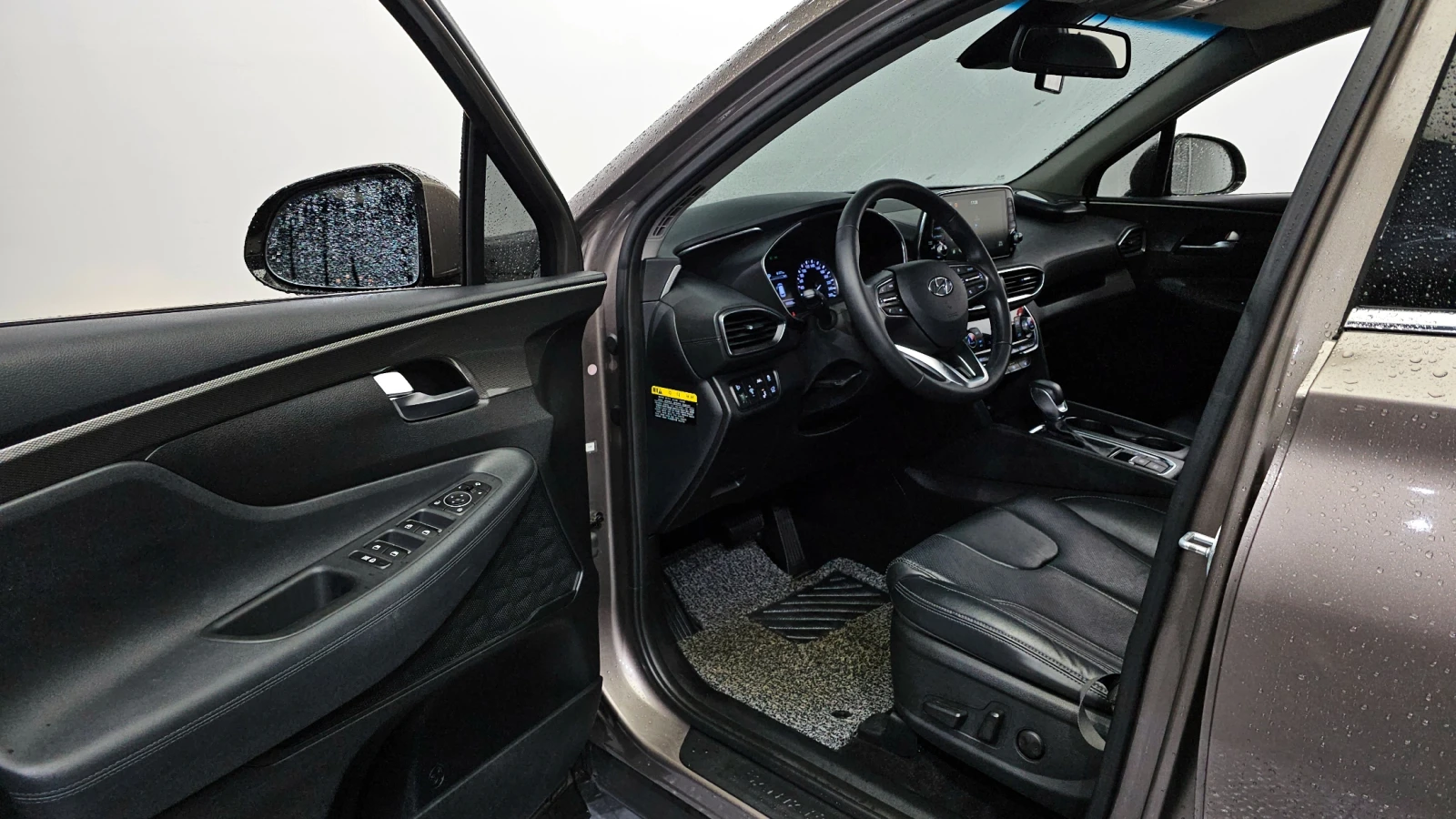 Hyundai Santa fe 2.0 2WD EXCLUSIVE  - изображение 9