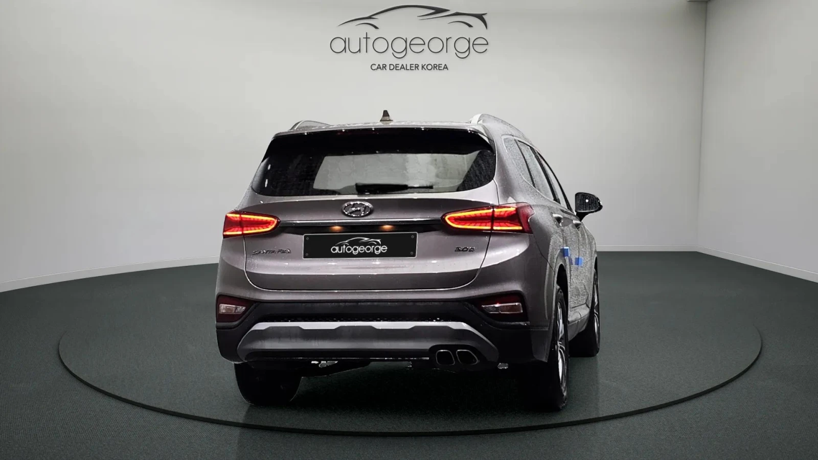 Hyundai Santa fe 2.0 2WD EXCLUSIVE  - изображение 4
