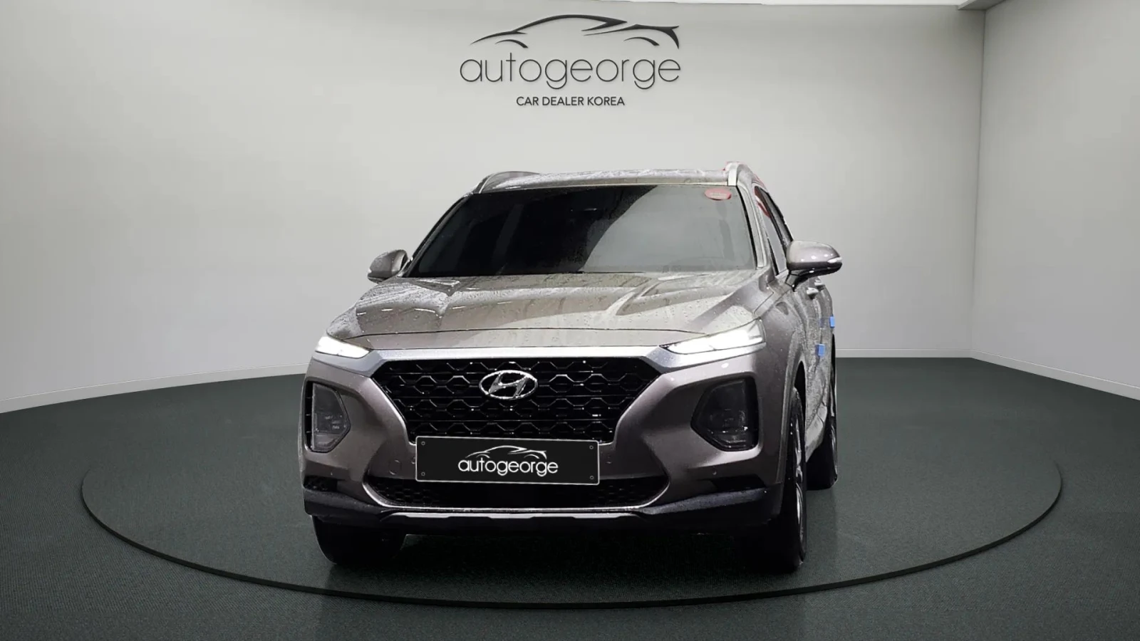 Hyundai Santa fe 2.0 2WD EXCLUSIVE  - изображение 3