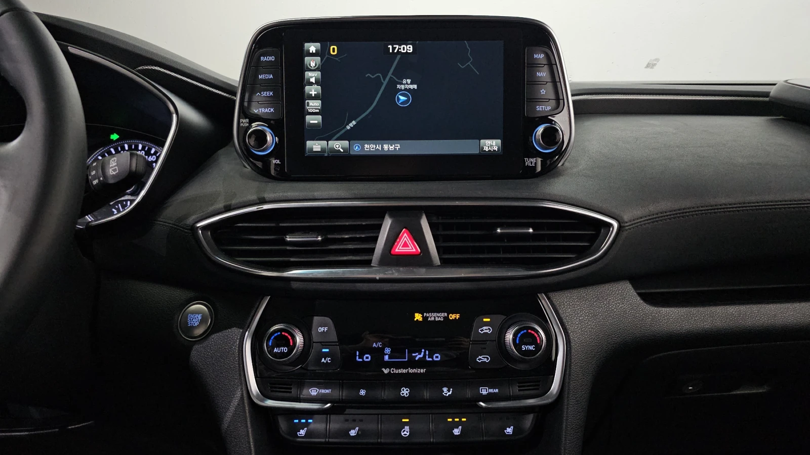 Hyundai Santa fe 2.0 2WD EXCLUSIVE  | Mobile.bg   15