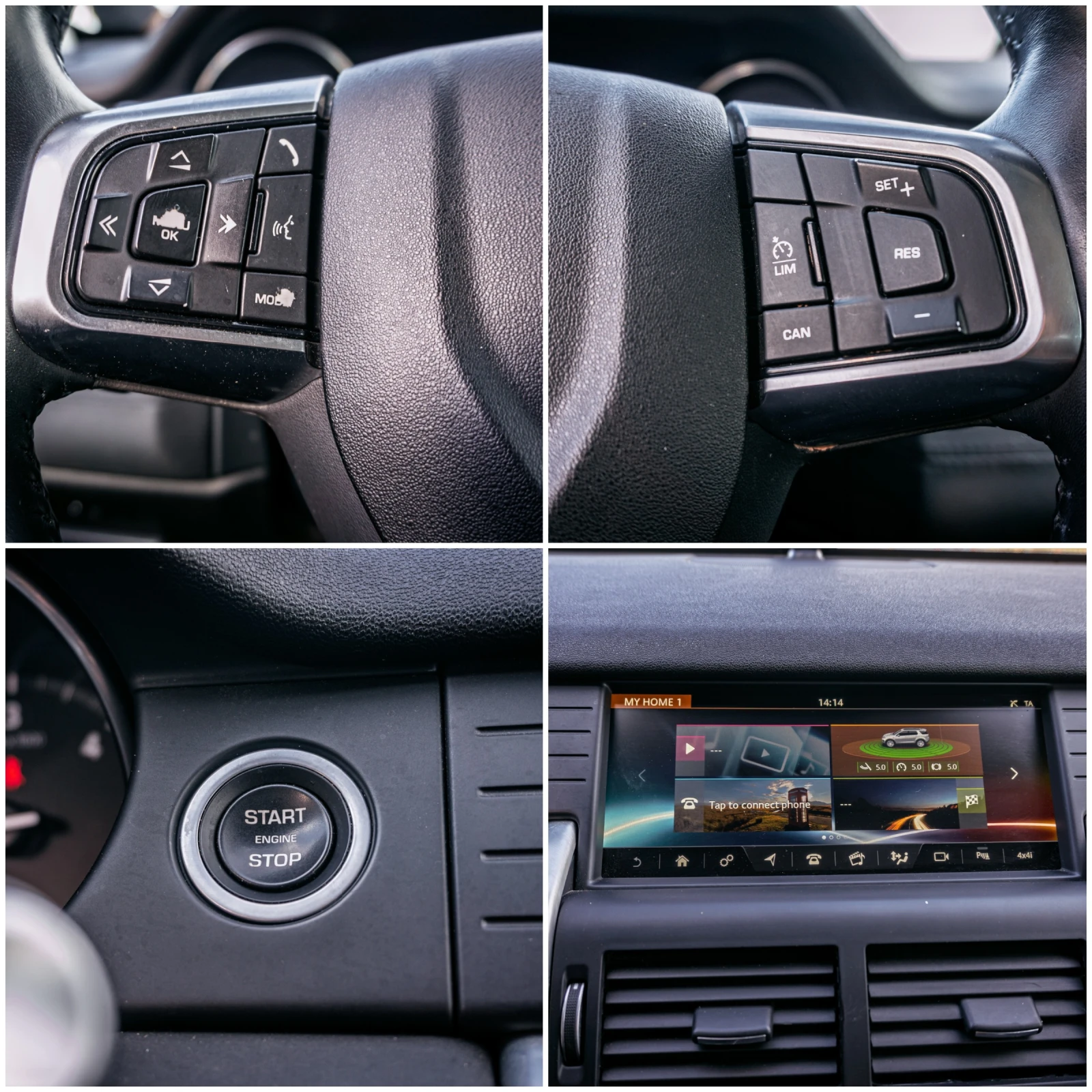 Land Rover Discovery 2.0D-6  - - | Mobile.bg   16