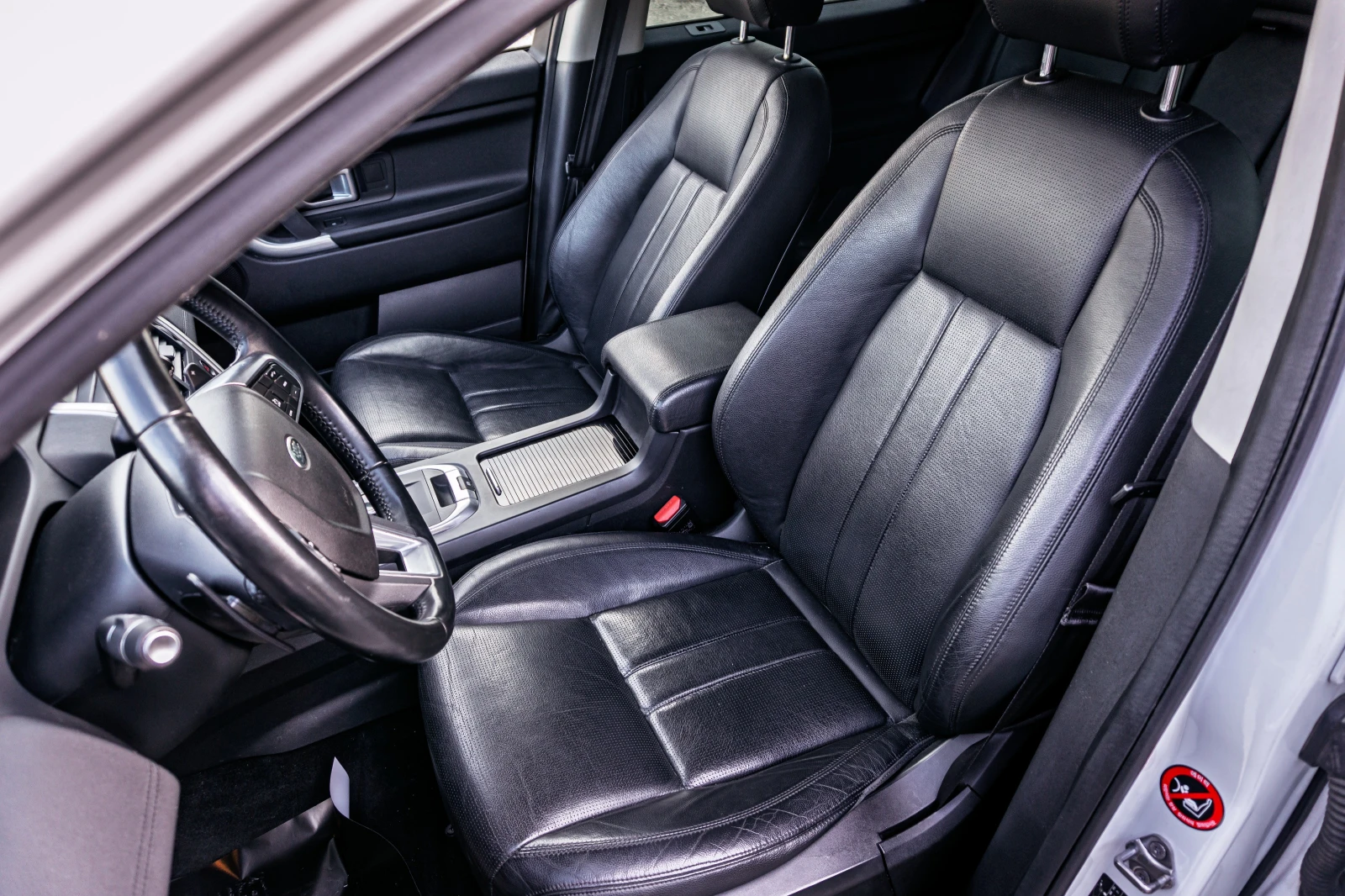 Land Rover Discovery 2.0D-6  - - | Mobile.bg   11